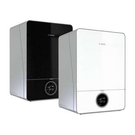 Конденсационный газовый котел Bosch Condens GC9000iW 30E в Молодечно
