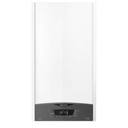 Конденсационный газовый котел Ariston CLAS ONE SYSTEM 24 RDC в Молодечно