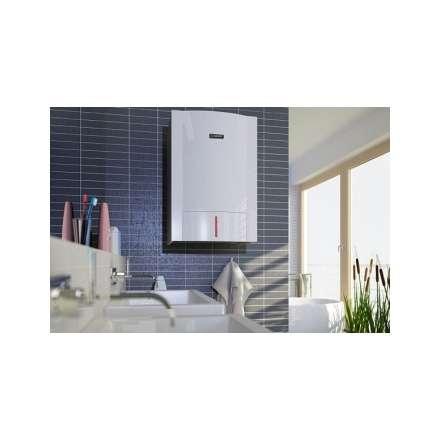 Газовый котел Bosch GAZ 6000 W WBN 6000 28 C в Молодечно