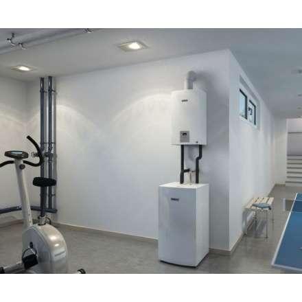 Газовый котел Bosch GAZ 6000 W WBN 6000 28 C в Молодечно