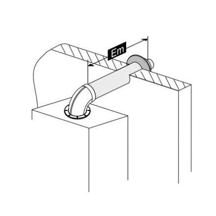 Газовый котел Protherm Рысь 24 Lynx HK 24 в Молодечно