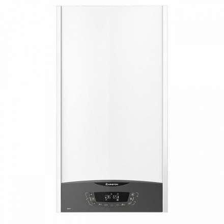 Газовый котел Ariston CLAS X 24 CF NG в Молодечно