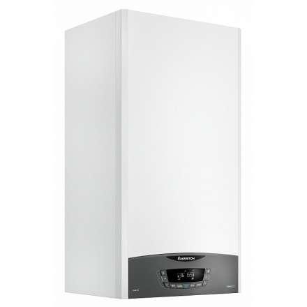 Газовый котел Ariston CLAS XC 24 FF в Молодечно