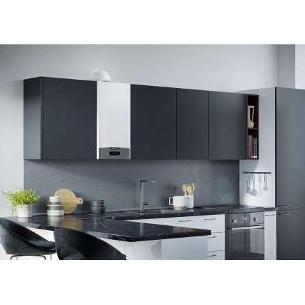 Газовый котел Ariston CLAS XC 24 FF в Молодечно