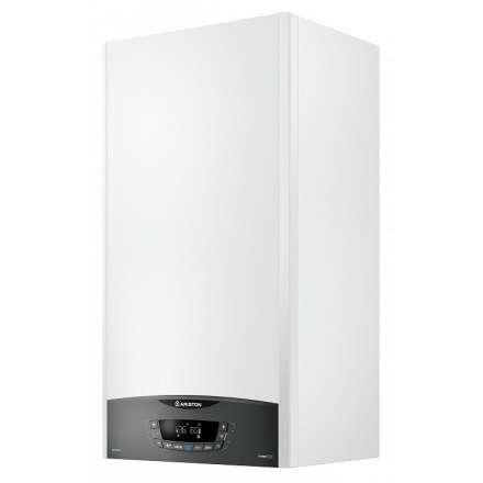 Газовый котел Ariston CLAS XC 35 FF в Молодечно