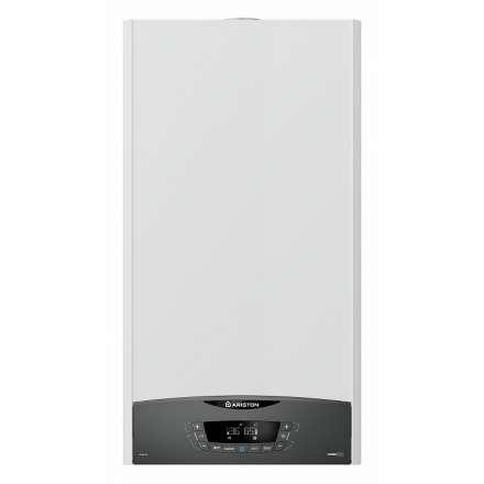 Газовый котел Ariston CLAS XC 28 FF в Молодечно