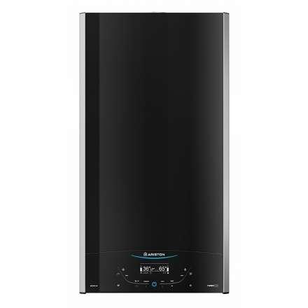 Газовый котел Ariston ALTEAS XC 24 FF в Молодечно