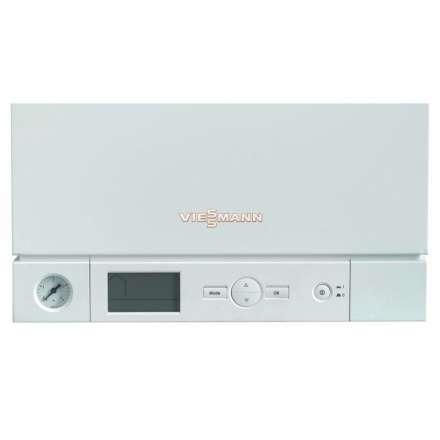 Газовый котел Viessmann Vitopend 100 A1HB 24 turbo одноконтурный в Молодечно