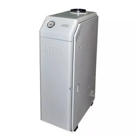 Газовый котел Житомир-3 КС-Г-012 СН в Молодечно