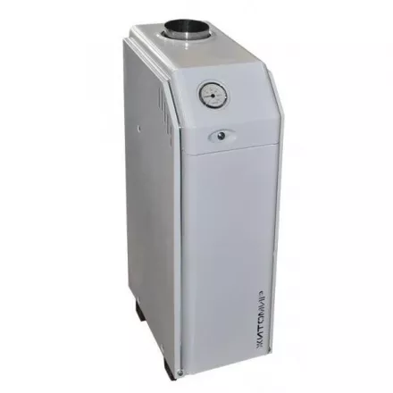 Газовый котел Житомир-3 КС-Г-012 СН в Молодечно