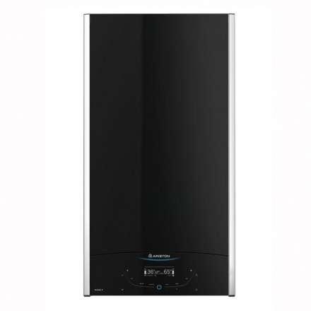 Газовый котел Ariston ALTEAS X 30 FF NG в Молодечно