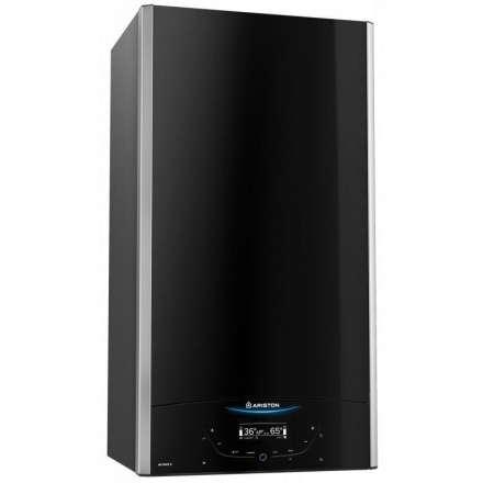 Газовый котел Ariston ALTEAS X 30 CF NG в Молодечно