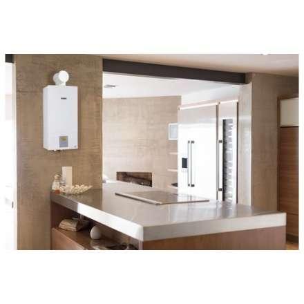 Газовый котел Bosch GAZ 6000 W WBN 6000 35 H в Молодечно