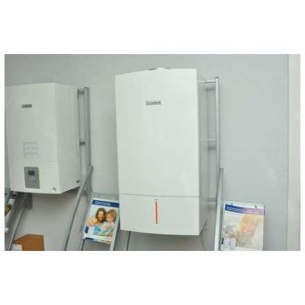 Газовый котел Bosch GAZ 6000 W WBN 6000 35 H в Молодечно