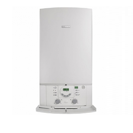 Газовый котел Bosch GAZ 7000 W ZSC 35-3 MFA в Молодечно