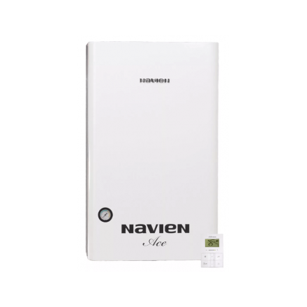 Газовый котел Navien ATMO (Ace) 24AN в Молодечно