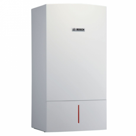 Газовый котел Bosch GAZ 7000 W ZWC 28-3 MFA в Молодечно