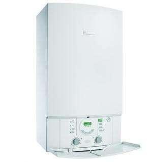 Газовый котел Bosch GAZ 7000 W ZWC 28-3 MFA в Молодечно