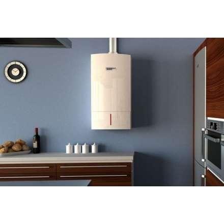 Газовый котел Bosch GAZ 7000 W ZWC 28-3 MFA в Молодечно