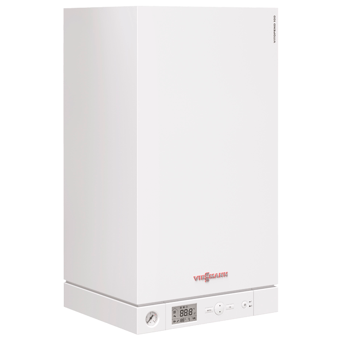 Газовый котел Viessmann Vitopend 100 A1HB 34 turbo одноконтурный в Молодечно