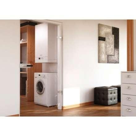 Газовый котел Viessmann Vitopend 100 A1HB 34 turbo одноконтурный в Молодечно