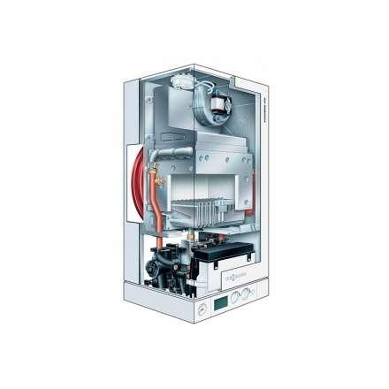 Газовый котел Viessmann Vitopend 100 A1HB 34 turbo одноконтурный в Молодечно