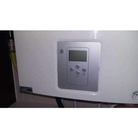 Газовый котел Bosch GAZ 6000 W WBN 6000 35 C в Молодечно