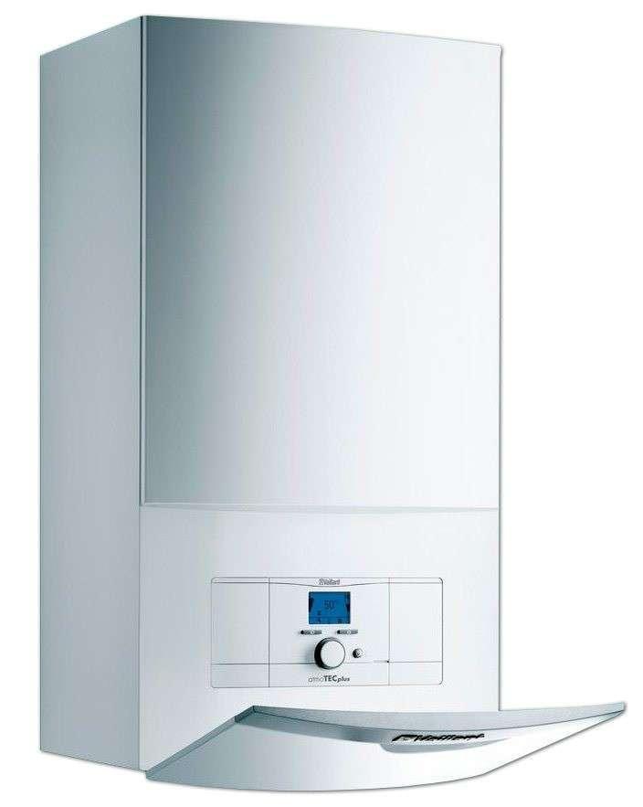 Газовый котел Vaillant atmoTEC plus VU 240/5-5 в Молодечно
