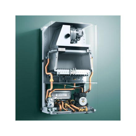 Газовый котел Vaillant atmoTEC plus VU 240/5-5 в Молодечно