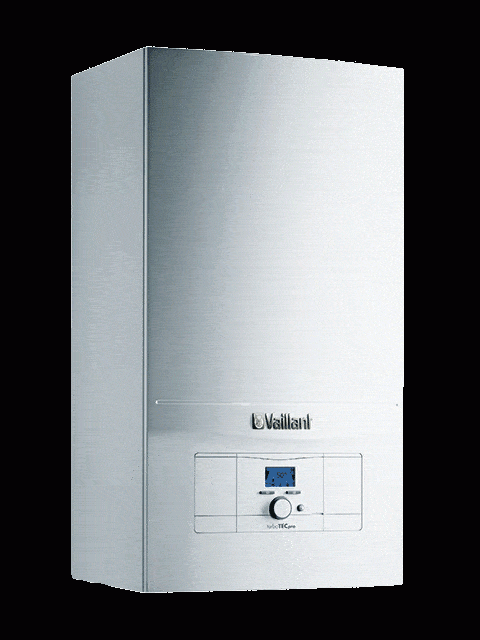 Газовый котел Vaillant atmoTEC pro VUW 240/5-3 в Молодечно