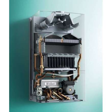 Газовый котел Vaillant atmoTEC pro VUW 240/5-3 в Молодечно