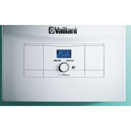 Газовый котел Vaillant atmoTEC pro VUW 240/5-3 в Молодечно