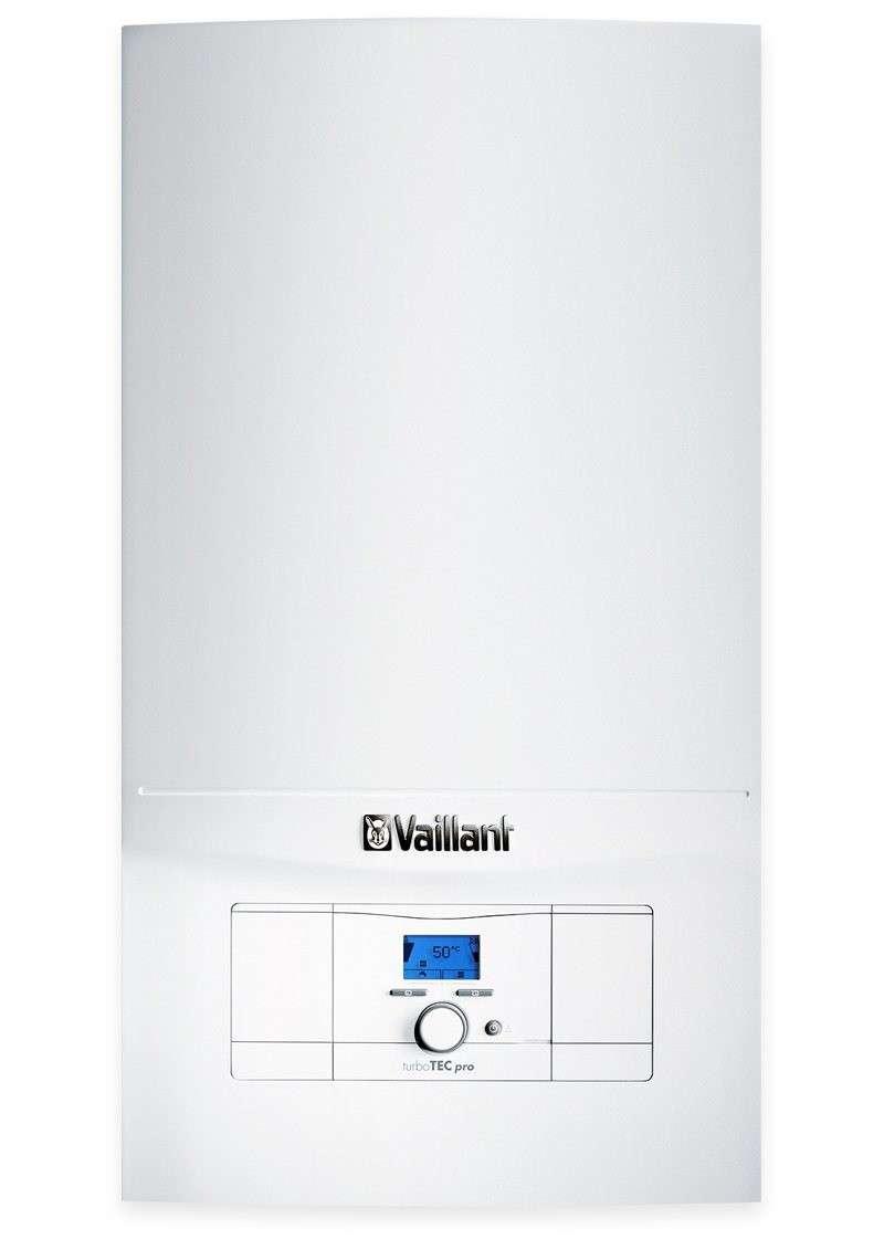 Газовый котел Vaillant turboTEC pro VUW 202/5-3 в Молодечно