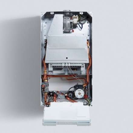 Газовый котел Vaillant turboTEC pro VUW 202/5-3 в Молодечно