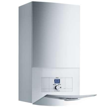 Газовый котел Vaillant turboTEC plus VU 282/ 5-5 в Молодечно