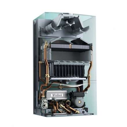 Газовый котел Vaillant turboTEC plus VU 282/ 5-5 в Молодечно