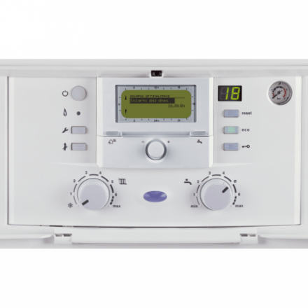 Газовый котел Bosch GAZ 7000 W ZSC 24-3 MFA в Молодечно