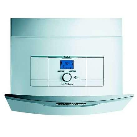 Газовый котел Vaillant turboTEC plus VUW 282/ 5-5 в Молодечно