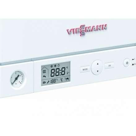 Газовый котел Viessmann Vitopend 100 A1JB 24 turbo двухконтурный в Молодечно