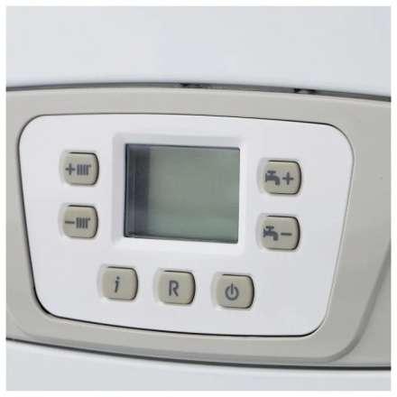 Газовый котел Baxi ECO 4S 24 в Молодечно