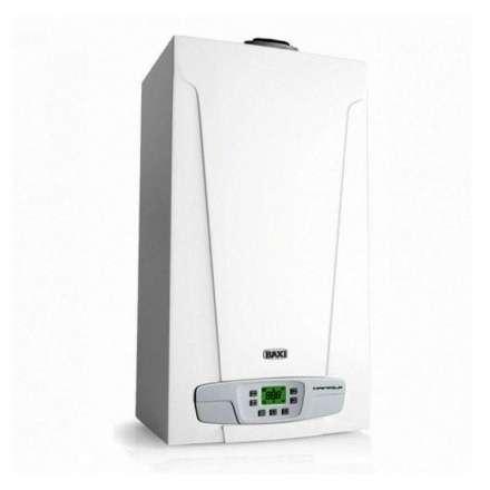Газовый котел Baxi ECO 4S 24 в Молодечно