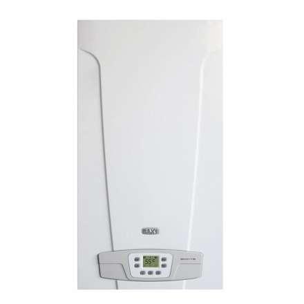 Газовый котел Baxi ECO 4S 24 в Молодечно