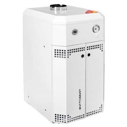 Газовый котел Житомир-10 КС-Г-010 СН (в комплекте) в Молодечно