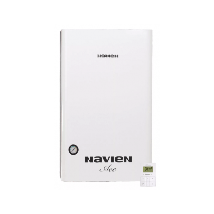 Газовый котел Navien ATMO (Ace) 13AN в Молодечно
