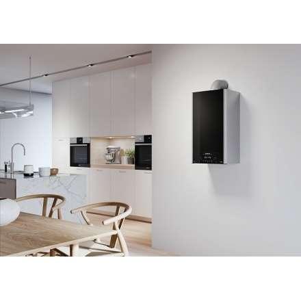 Газовый котел Ariston ALTEAS XC 35 FF в Молодечно