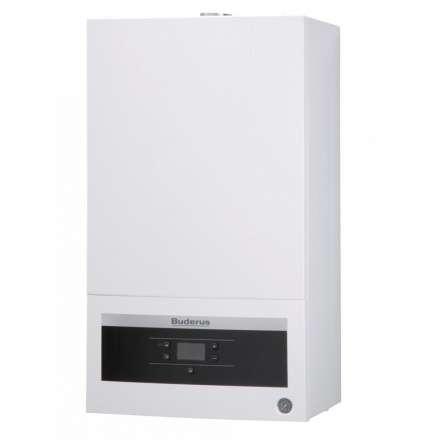 Газовый котел Buderus Logamax U054-24 K в Молодечно
