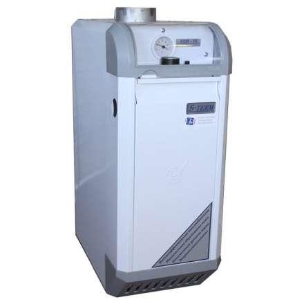 Газовый котел Сигнал S-TERM 12,5В (КОВ-12,5 СКВс) в Молодечно