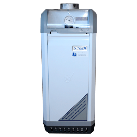 Газовый котел Сигнал S-TERM 12,5В (КОВ-12,5 СКВс) в Молодечно