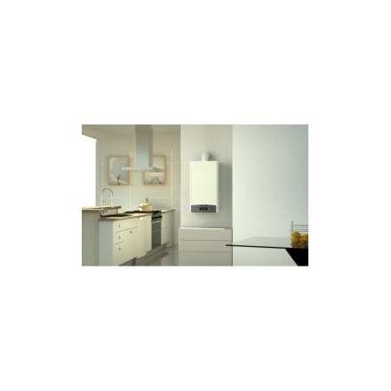 Конденсационный газовый котел Ariston CLAS ONE 24 RDC в Молодечно