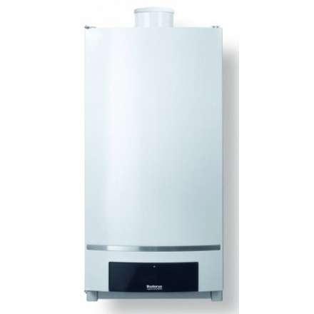 Конденсационный газовый котел Buderus Logamax PLUS GB 162-100 в Молодечно